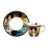 Filiżanka espresso - G. Klimt, Judyta (CARMANI) 532-0753