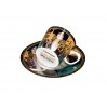 Filiżanka espresso - G. Klimt, Judyta (CARMANI) 532-0753