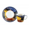 Filiżanka espresso - V. Van Gogh, Taras Kawiarni w Nocy (CARMANI) 830-0751