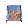 Worek na plecy - V. van Gogh, Pokój (CARMANI) 999-0363