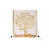 Worek na plecy - G. Klimt, Drzewo (CARMANI) 999-0361