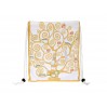 Worek na plecy - G. Klimt, Drzewo (CARMANI) 999-0361