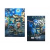Notes - inspirowany malarstwem V. van Gogh (CARMANI) 021-5059