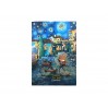 Notes - inspirowany malarstwem V. van Gogh (CARMANI) 021-5059