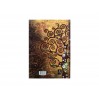 Notes - G. Klimt, Złote łzy (CARMANI) 021-5062