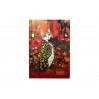 Notes - inspirowany malarstwem G. Klimt (CARMANI) 021-5061