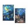 Notes - inspirowany malarstwem V. van Gogh (CARMANI) 021-5060