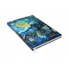 Notes - inspirowany malarstwem V. van Gogh (CARMANI) 021-5060