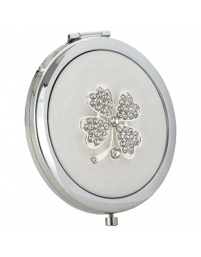 Lustereczko ze koniczynką 473-3501