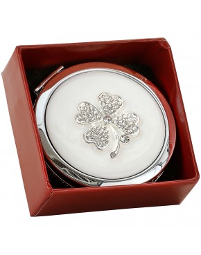 Lustereczko ze koniczynką 473-3501