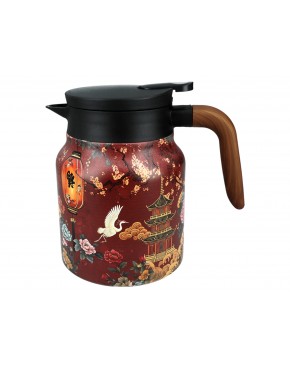 Termos z rączką 889-8005