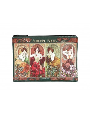 Kosmetyczka - A. Mucha, Kamienie szlachetne, Zodiak (CARMANI) 021-4815