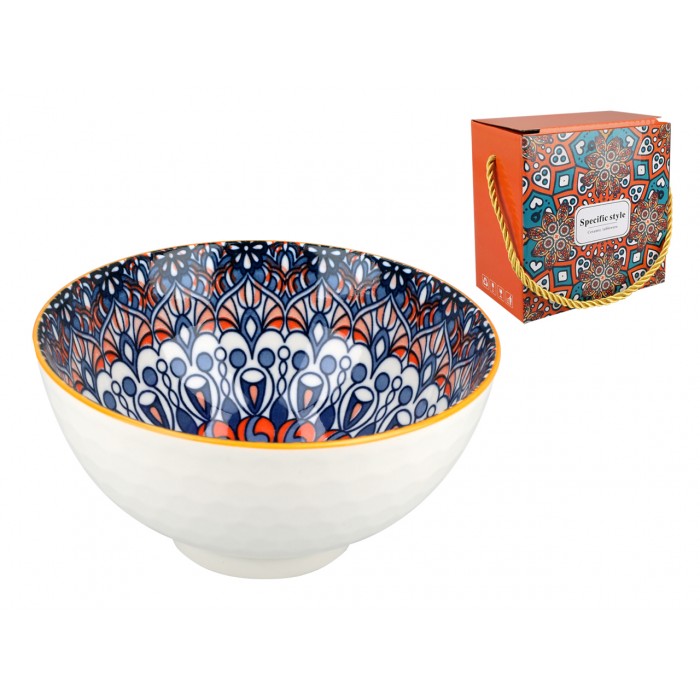 Kpl. 4 miseczek 846-3235