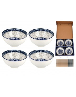 Kpl. 4 miseczek 846-3230