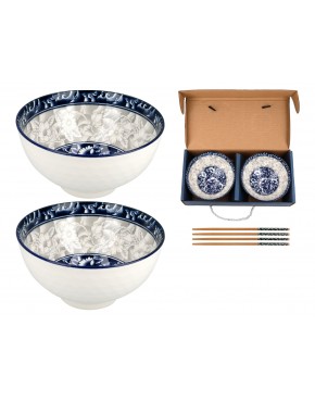 Kpl. 2 miseczek 846-3229