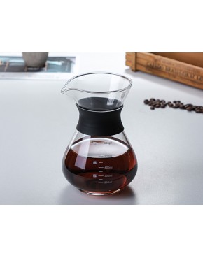 Dzbanek do zaparzania kawy 889-8898