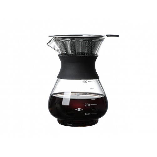 Dzbanek do zaparzania kawy 889-8899