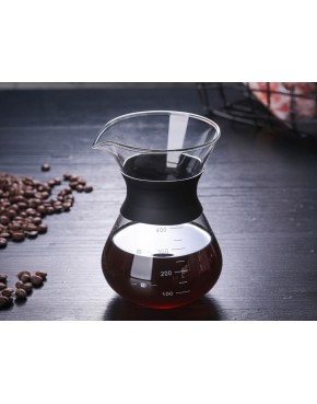 Dzbanek do zaparzania kawy 889-8899