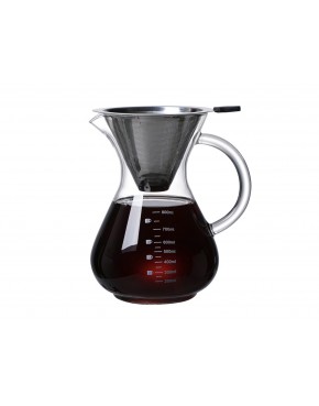 Dzbanek do zaparzania kawy/herbaty 889-8994