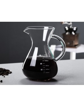 Dzbanek do zaparzania kawy/herbaty 889-8994