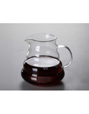 Dzbanek do zaparzania kawy 889-8991