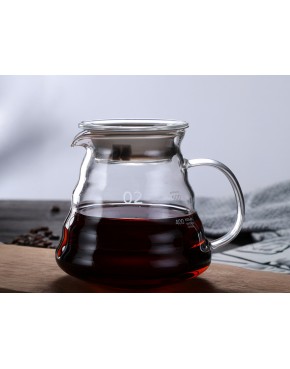 Dzbanek do zaparzania kawy 889-8992