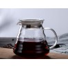 Dzbanek do zaparzania kawy 889-8992