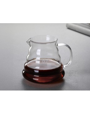 Dzbanek do zaparzania kawy 889-8992