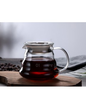 Dzbanek do zaparzania kawy 889-8993