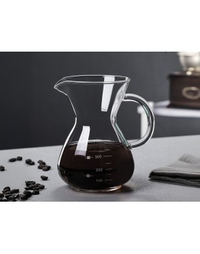 Dzbanek do zaparzania kawy/herbaty 889-8995