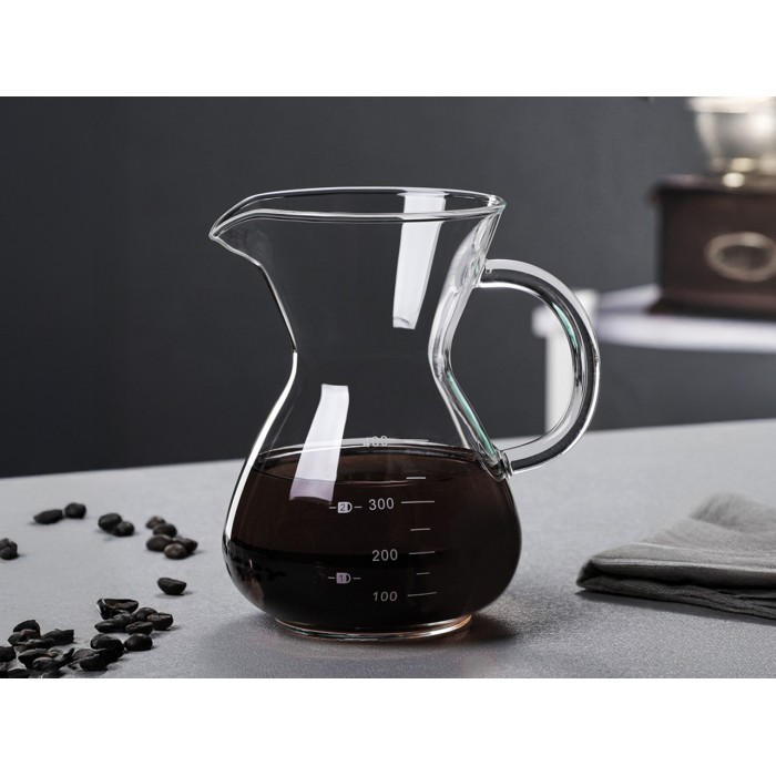 Dzbanek do zaparzania kawy/herbaty 889-8995