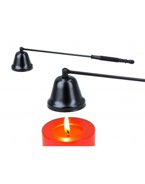 Gasidło do świec (kolor czarny) 219-9990