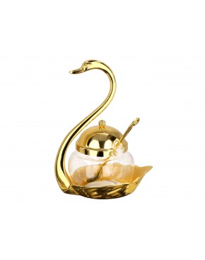 Cukiernica łabędź 044-9001