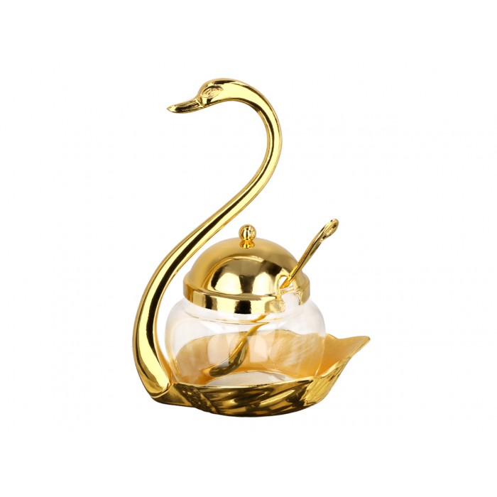 Cukiernica łabędź 044-9001