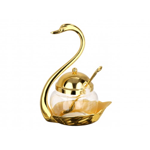 Cukiernica łabędź 044-9001