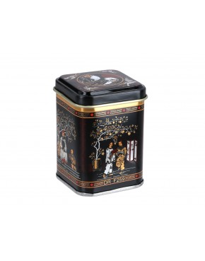 Puszka na herbatę 007-0704