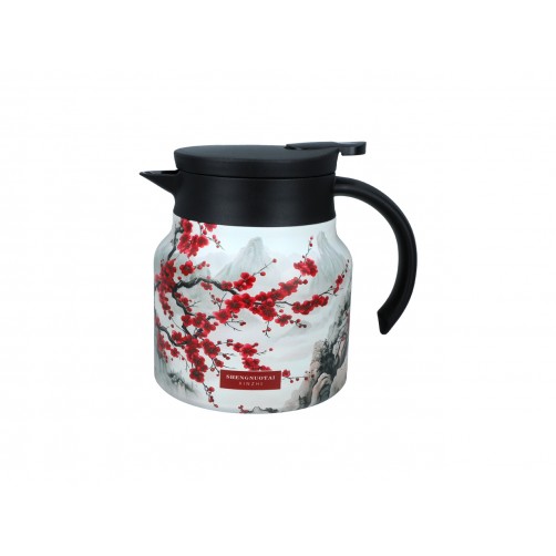 Termos z rączką 889-8011