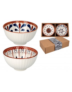 Kpl. 2 miseczek 846-3236