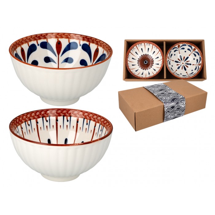 Kpl. 2 miseczek 846-3236