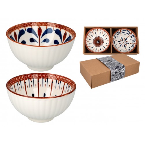 Kpl. 2 miseczek 846-3236