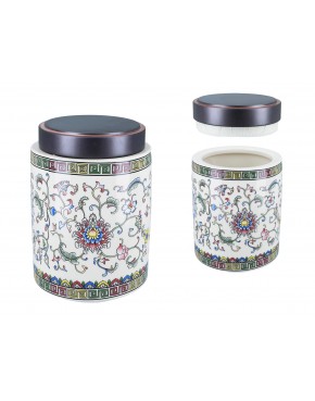 Naczynie ceramiczne na herbatę 242-8021