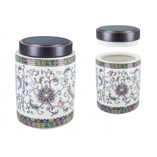 Naczynie ceramiczne na herbatę 242-8021