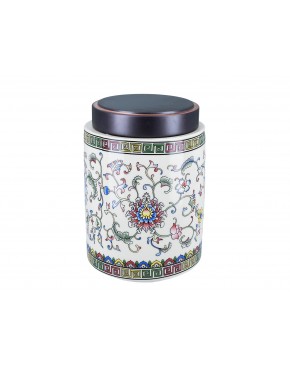 Naczynie ceramiczne na herbatę 242-8021