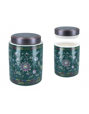 Naczynie ceramiczne na herbatę 242-8022