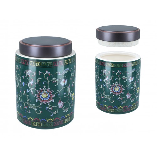 Naczynie ceramiczne na herbatę 242-8022