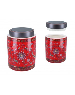 Naczynie ceramiczne na herbatę 242-8020