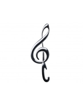 Otwieracz do butelek - klucz wiolinowy 125-0035