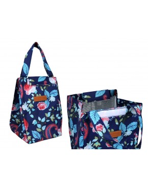 Torba na lunch z folią izolacyjną 022-1050