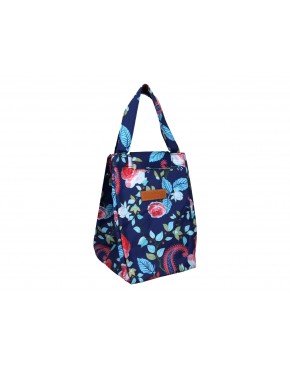 Torba na lunch z folią izolacyjną 022-1050