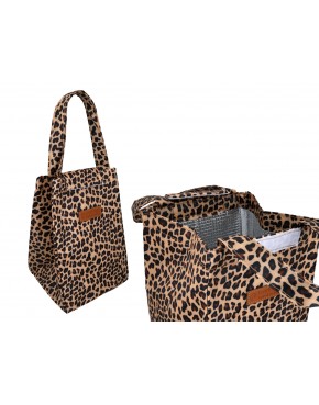 Torba na lunch z folią izolacyjną 022-1051